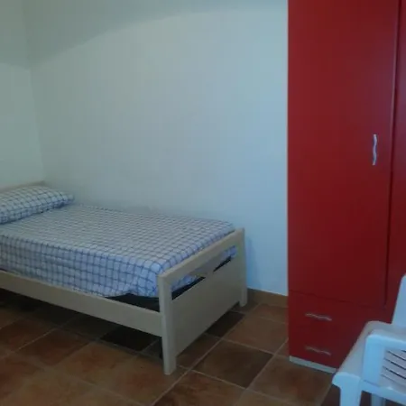 Casa Del Glicine Feriehus Marina di Ragusa