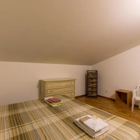 Casa Del Glicine