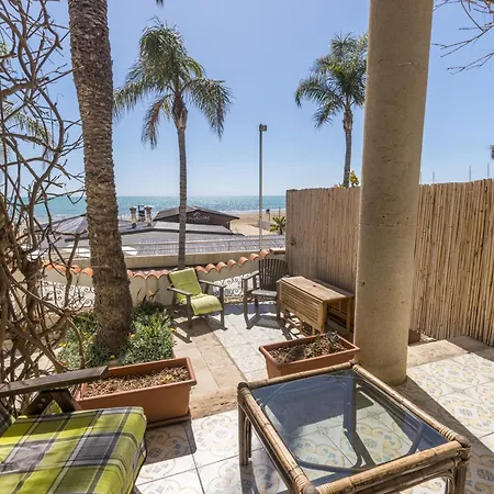 Casa Del Glicine * Marina di Ragusa