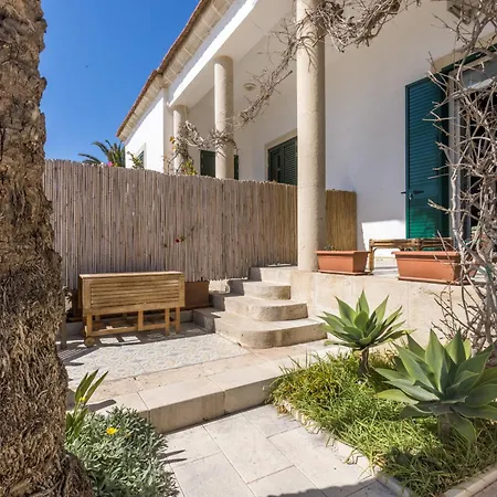 Casa vacanze Casa Del Glicine
