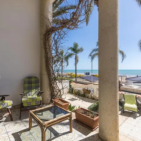 Casa Del Glicine Holiday home Marina di Ragusa