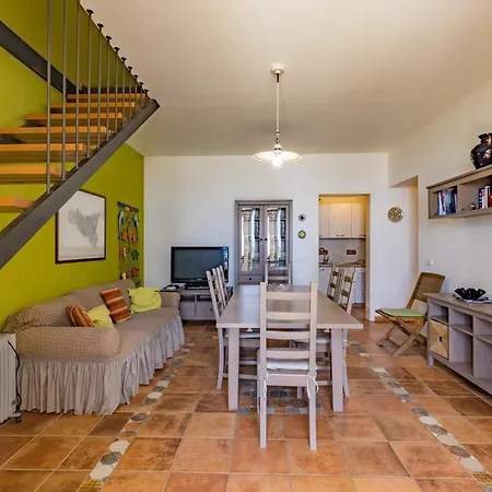 Casa Del Glicine Marina di Ragusa