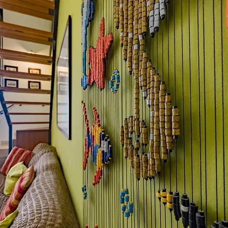 Holiday home Casa Del Glicine Marina di Ragusa