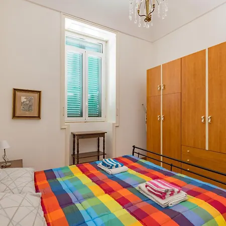 Casa Del Glicine Marina di Ragusa