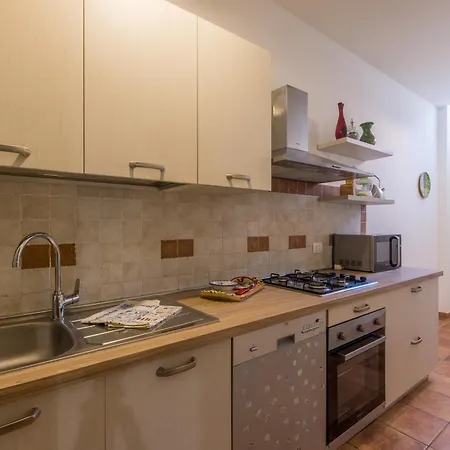 Casa Del Glicine * Marina di Ragusa