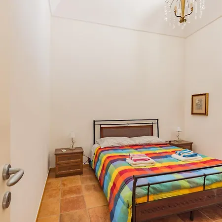 Holiday home Casa Del Glicine