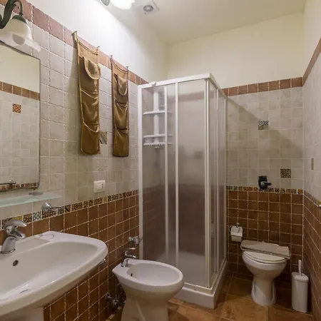 Casa Del Glicine Holiday home Marina di Ragusa