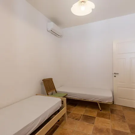 Casa Del Glicine Marina di Ragusa