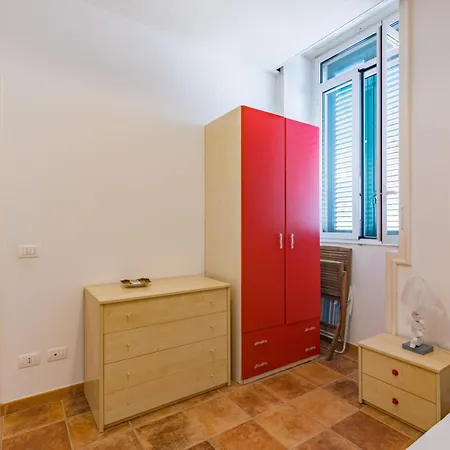 Casa Del Glicine Casa vacanze