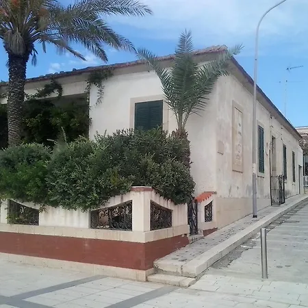 Casa Del Glicine *