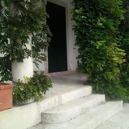 Casa Del Glicine * Marina di Ragusa
