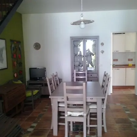 Casa Del Glicine