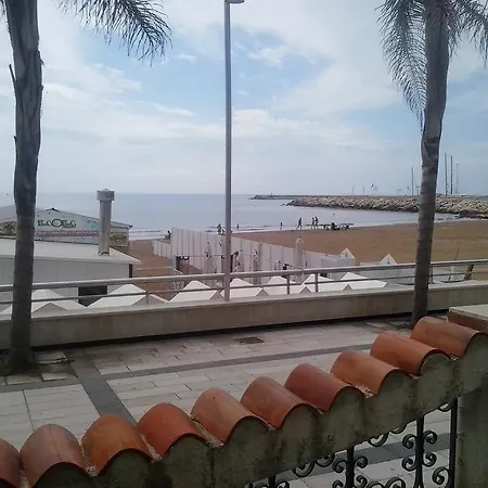 Casa Del Glicine Holiday home
