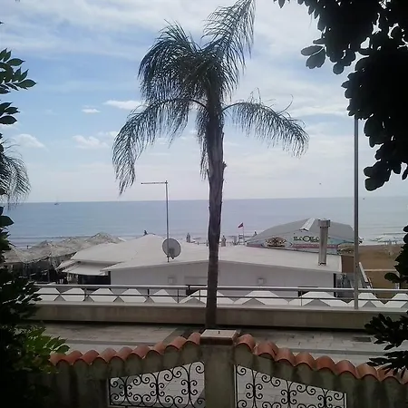 Holiday home Casa Del Glicine *